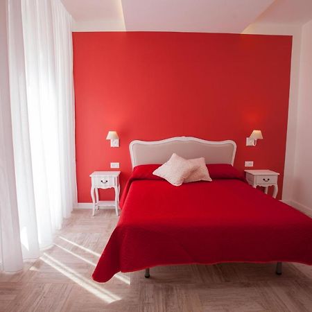 Bed and Breakfast Il Gioiellino Art Neapel Exterior foto