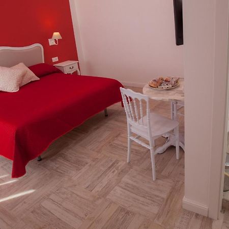 Bed and Breakfast Il Gioiellino Art Neapel Exterior foto
