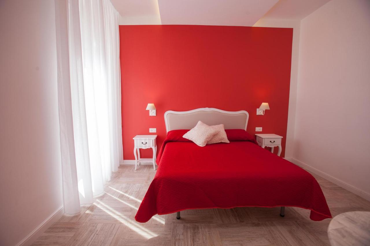 Bed and Breakfast Il Gioiellino Art Neapel Exterior foto