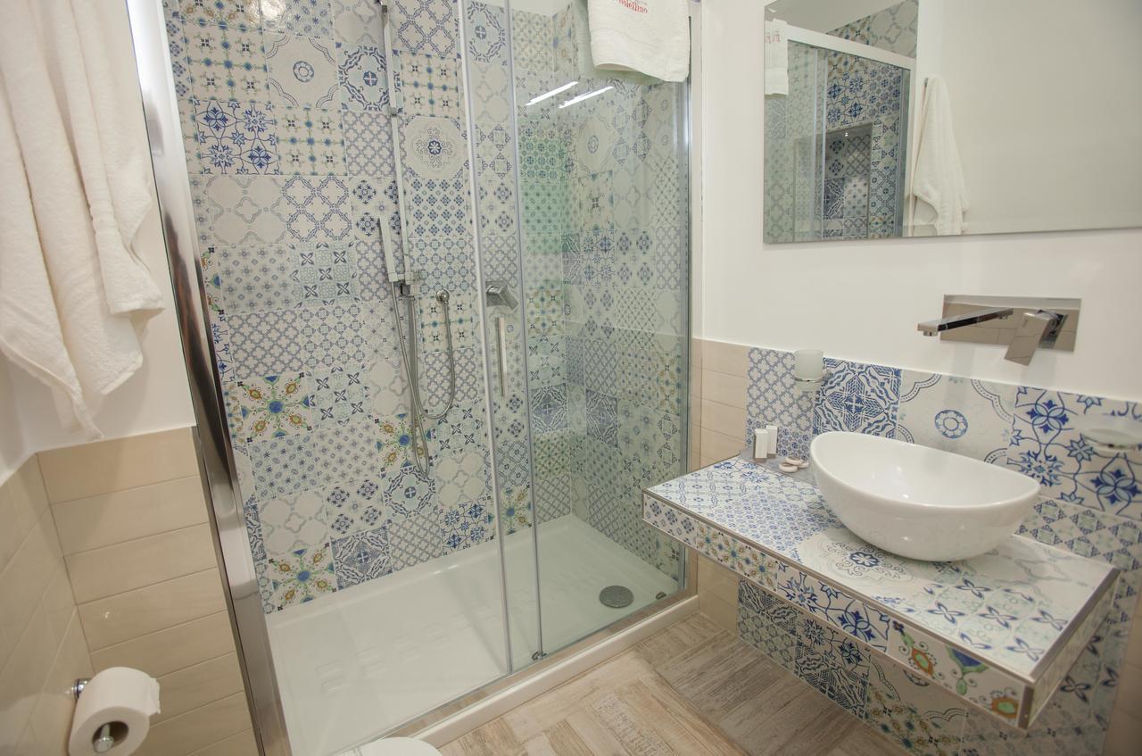 Bed and Breakfast Il Gioiellino Art Neapel Exterior foto