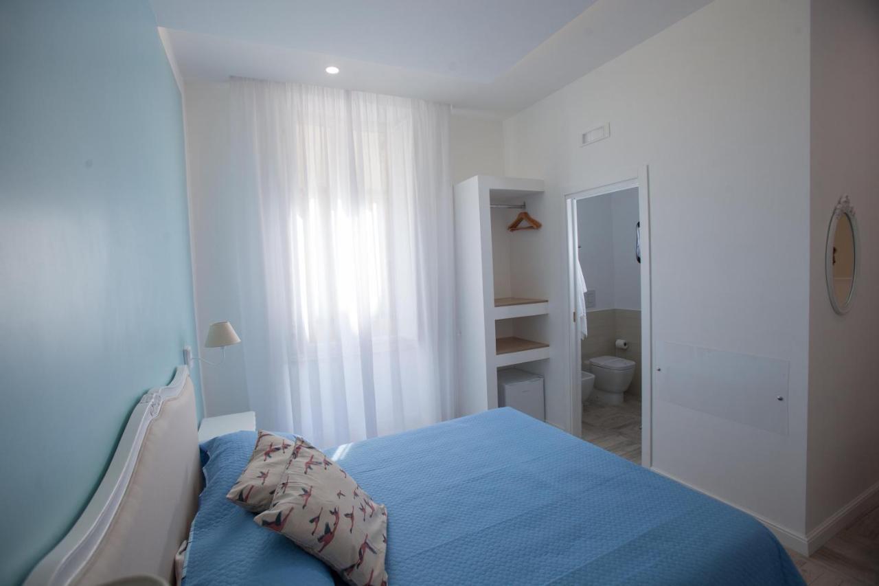 Bed and Breakfast Il Gioiellino Art Neapel Exterior foto