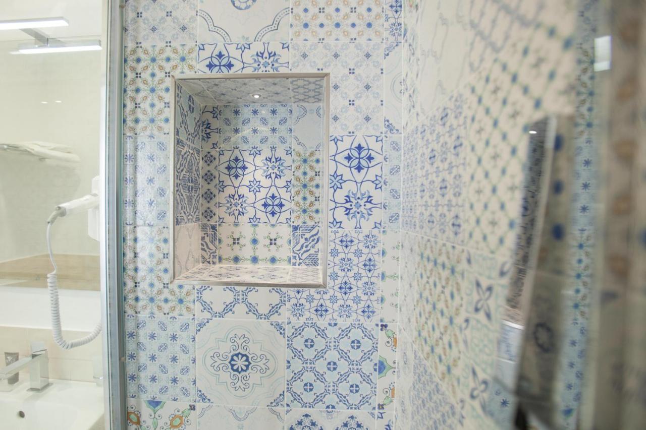 Bed and Breakfast Il Gioiellino Art Neapel Exterior foto