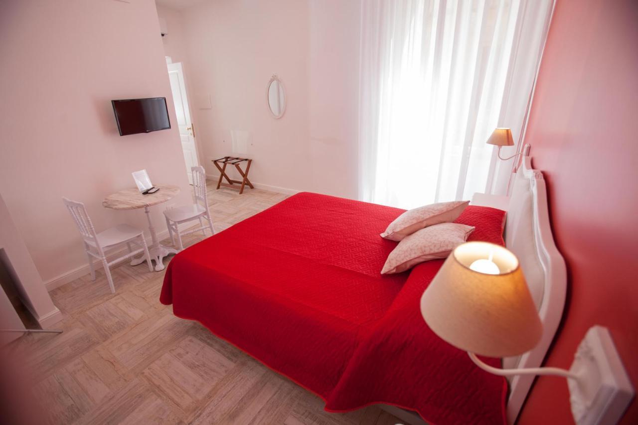 Bed and Breakfast Il Gioiellino Art Neapel Exterior foto