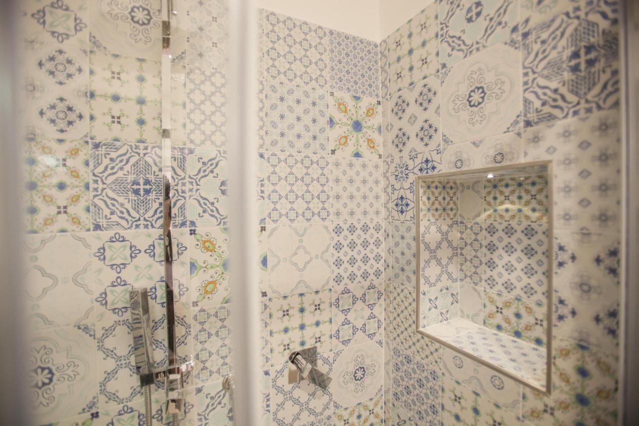 Bed and Breakfast Il Gioiellino Art Neapel Exterior foto