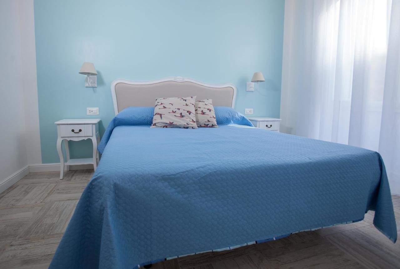 Bed and Breakfast Il Gioiellino Art Neapel Exterior foto