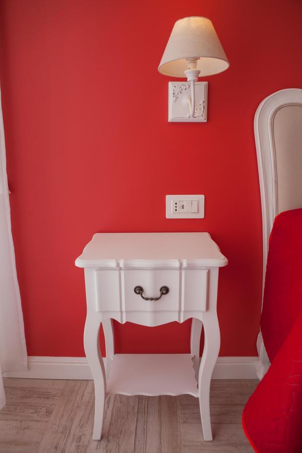 Bed and Breakfast Il Gioiellino Art Neapel Exterior foto